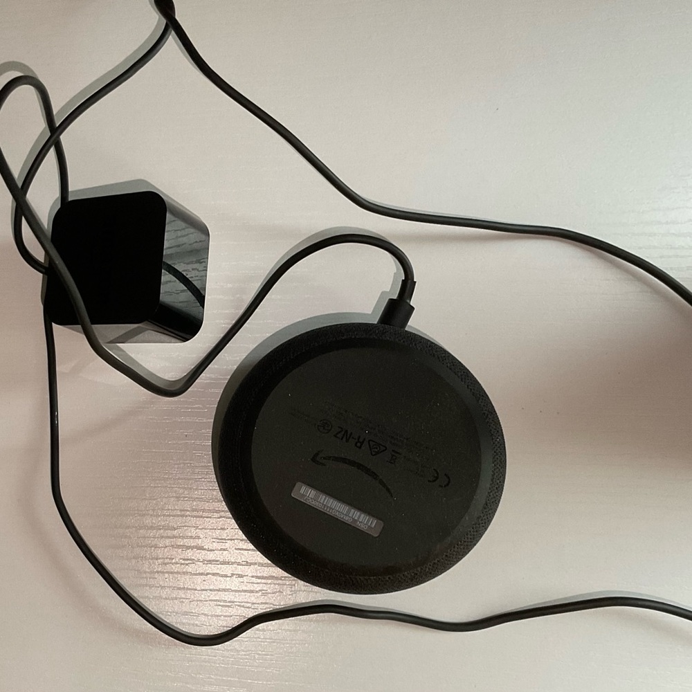 Amazon Echo Dot